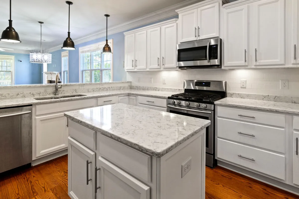 Filth & Squalor Cleanup in Lake Orion, MI